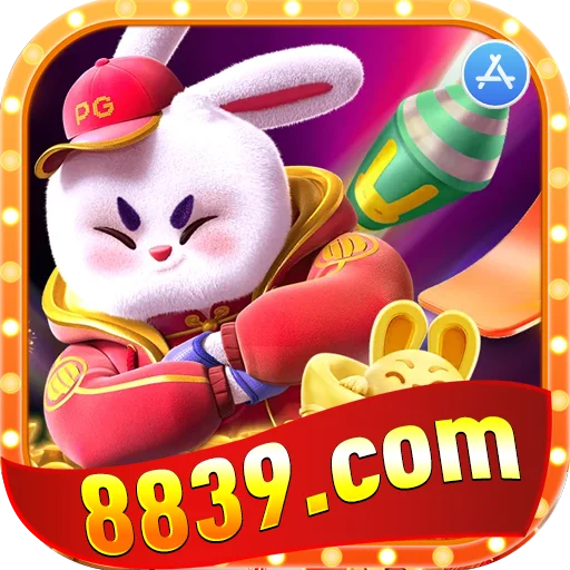 8839 App - Aplicativo Móvel Oficial