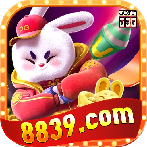 8839 Slot - 320+ Caça-Níqueis Premium