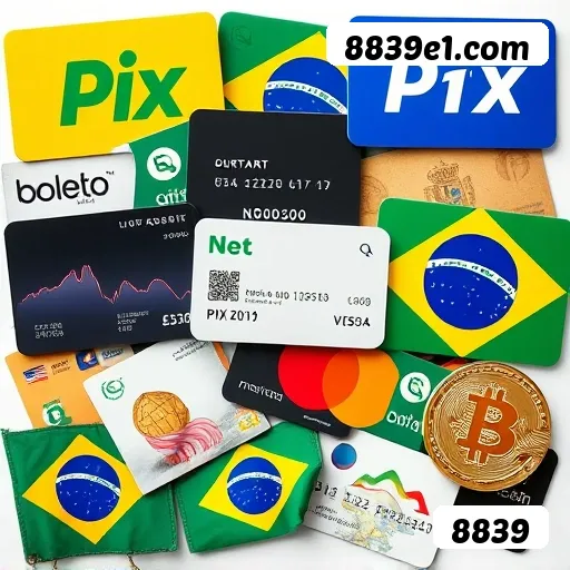 8839 - Rápido Acesse