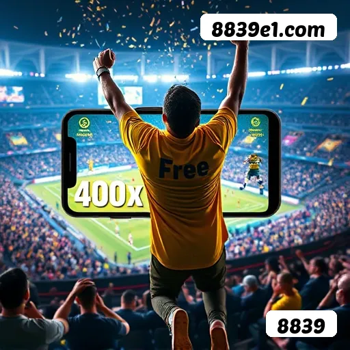 8839 Fortaleza - Leaderboard