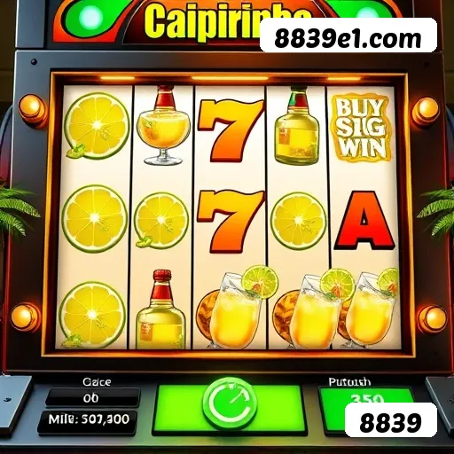 8839 - cassino ao vivo