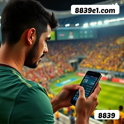 8839 - Pagamento PIX Instantâneo