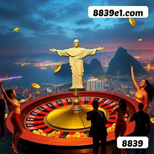8839 - Análise de Mercados Esportivos